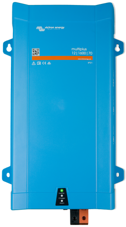Victron MultiPlus 24/1600/40-16 230V Acculader omvormer