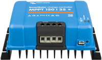 Victron SmartSolar MPPT 150/35 Laadregelaar-2