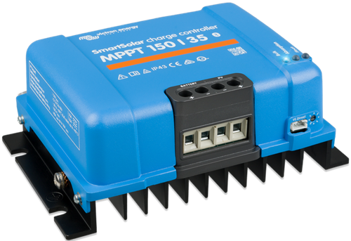 MPPT 150/35L