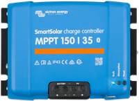 Victron SmartSolar MPPT 150/35 Laadregelaar