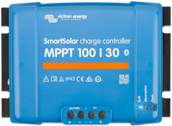 Victron SmartSolar MPPT 100/30 Laadregelaar