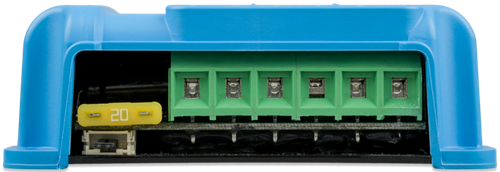 Victron SmartSolar MPPT 75/10 Laadregelaar-3