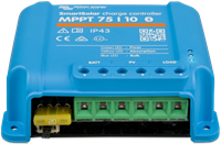 Victron SmartSolar MPPT 75/10 Laadregelaar-2
