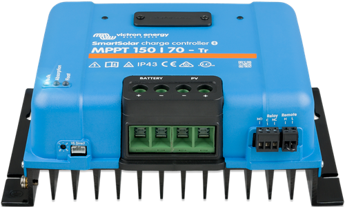 Victron SmartSolar MPPT 150/85-Tr VE.Can-2