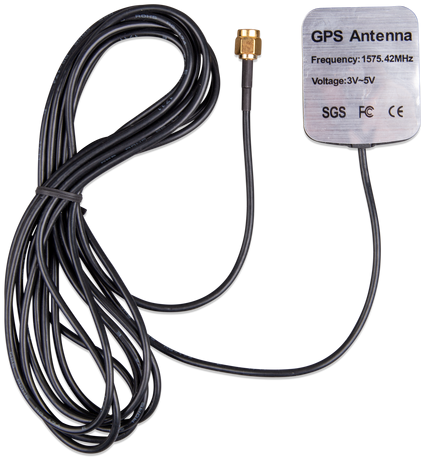 Victron Active GPS Antenna GX GSM