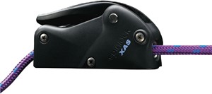 Embrayage Spinlock XAS, lignes 4-8 mm - triple