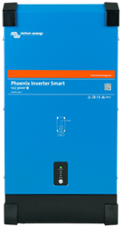 Victron Phoenix Smart omvormer 24/3000 230V