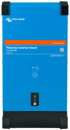 Victron Phoenix Smart omvormer 24/3000 230V