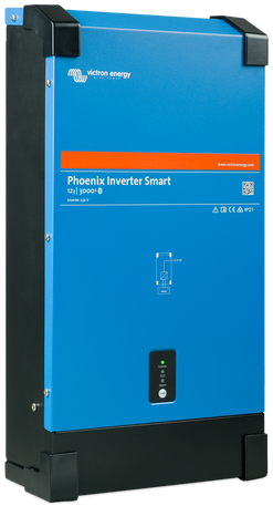 Victron Phoenix Smart omvormer 24/3000 230V-2