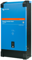 Victron Phoenix Smart omvormer 24/3000 230V-3