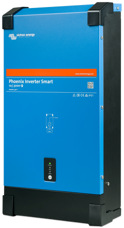 Victron Phoenix Smart omvormer 24/3000 230V-3
