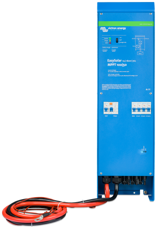 Victron EasySolar 12/1600/70-16 MPPT 100/50