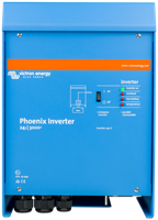 Victron Phoenix omvormer 12/3000-2