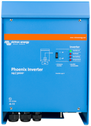Victron Phoenix omvormer 24/3000