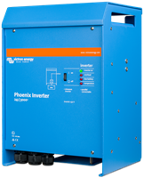Victron Phoenix omvormer 12/3000