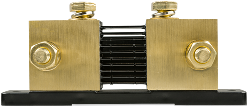 Victron Shunt 1000A/50mV-0,5 / 2xM10