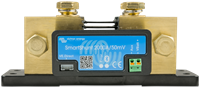 Victron outlet smart shunt
