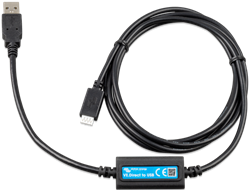 Victron VE-direct USB kabel