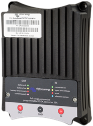 Victron Buck-Boost 25A DC-DC lader
