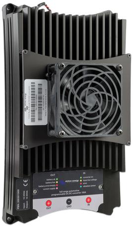 Victron Buck-Boost 100A DC-DC lader-2