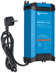 Victron Blue Smart IP22 24/12 acculader