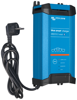 Victron Blue Smart IP22 24/12 acculader