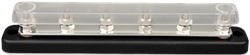 Victron Busbar 150A 6P +cover