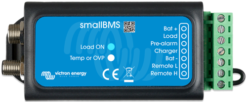 Victron Small BMS