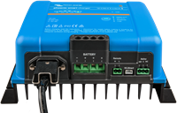 Victron Phoenix Smart IP43 24/25 (3) acculader - 24V - 25A - Bluetooth-2
