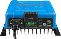 Victron Phoenix Smart IP43 24/16 (3) acculader - 24V - 16A - Bluetooth-2