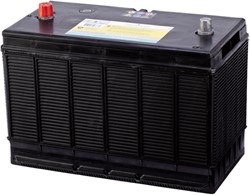 Wilco Royal 105 Ah startaccu