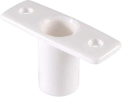 Osculati Roeidolpot inbouw