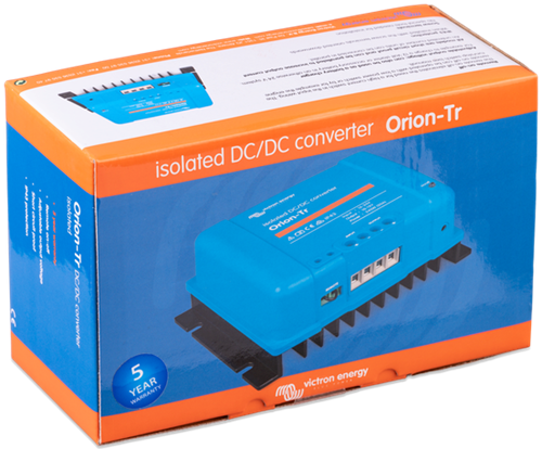 Victron Orion-Tr 48/12-20A (240W) Isolated-2
