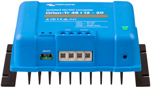 Victron Orion-Tr 48/12-20A (240W) Isolated-3