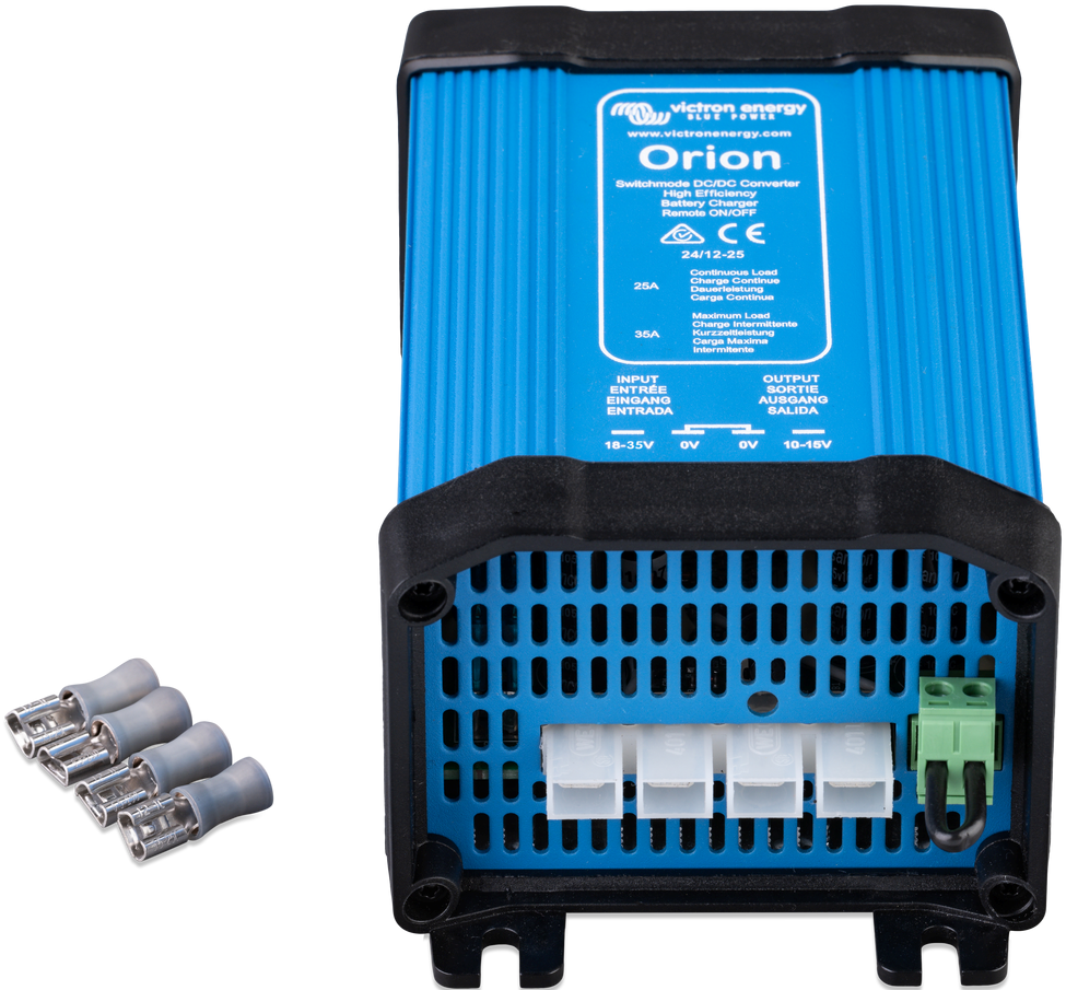 DC Umwandler 12V auf 24V, Dc-Dc Wandler 12V auf 24V 10A 240W mit und Schnellverbinder Kabelverbinder, Spannungswandler 12V 24V für Golfwagen Light Auto Truck