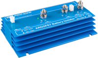 Victron Argo FET Diodebrug 200-2-2