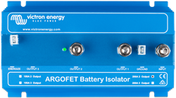 Victron Argo FET Diodebrug 200-2