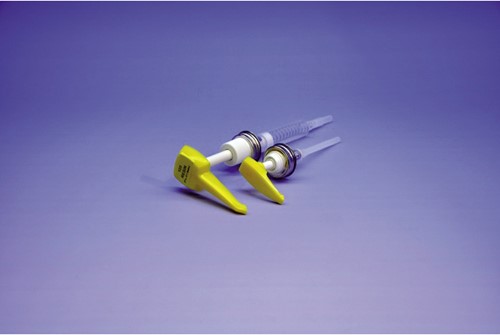 West System doseerpompset B