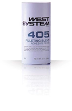 West System 405 Filleting Blend - 700gr