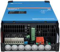 Victron MultiPlus-II 24/5000/120-50 230V Acculader omvormer-2