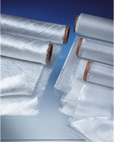 West System Glasweefselband - 10meter x 5cm