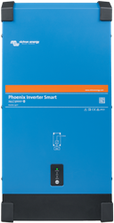 Victron Phoenix smart omvormer 24/5000 230V