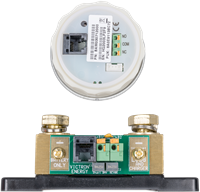 Victron Battery Monitor BMV-712 - Zwart - Smart - Bluetooth-2