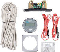 Victron Battery monitor BMV-712 - Grijs - Smart - Bluetooth-2