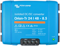Victron Orion-Tr 24/48-8,5A (400W) Isolated