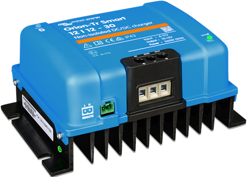 Orion TR Smart non isolated