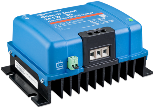 Victron Orion-Tr Smart 24/12-30A (360W) Non-isolated DC-DC charger-3