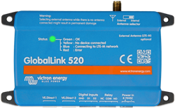 Victron GlobalLink 520