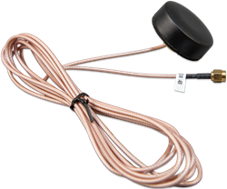 Victron Global link Outdoor LTE-M puck antenna
