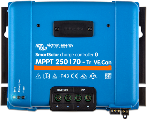 Victron SmartSolar MPPT 250/70-Tr VE.Can